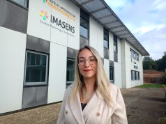 « J’ai grandi avec Imasens »