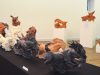 Les terres promises d’une sculptrice