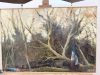 Quand la peinture ose regarder la guerre en face