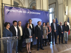 Vigies pour dirigeants en détresse