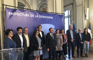 Vigies pour dirigeants en détresse