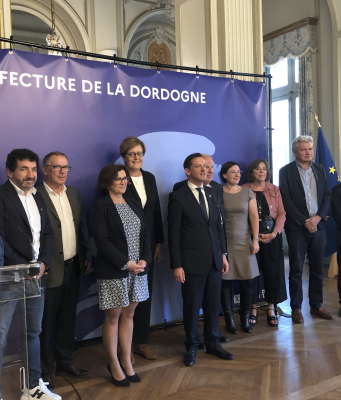 Vigies pour dirigeants en détresse