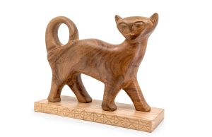 Olivier Legay, sculpteur de la nature