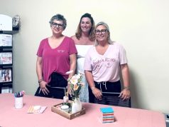 Les Boods’N Roses en Périgord pourpre