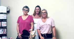 Les Boods’N Roses en Périgord pourpre