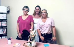 Les Boods’N Roses en Périgord pourpre